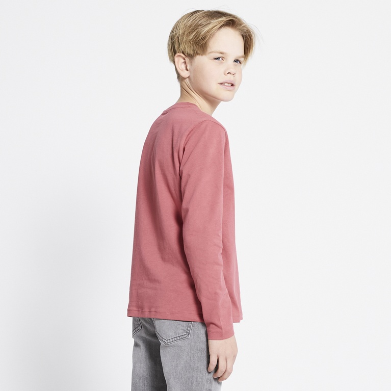 Långärmad t-shirt "Kim"